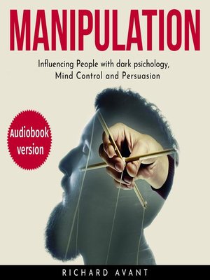 cover image of Manipulation